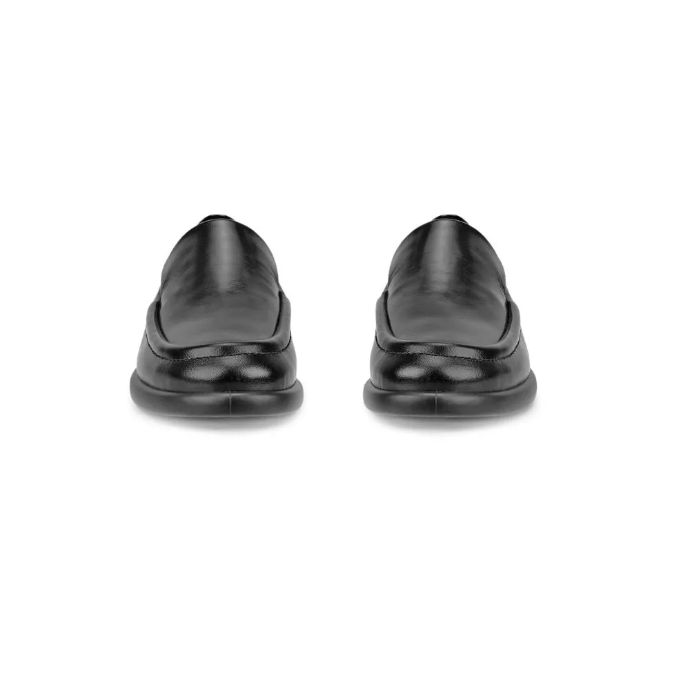 ECCO Women's  sculpted lx  Leather Loafer