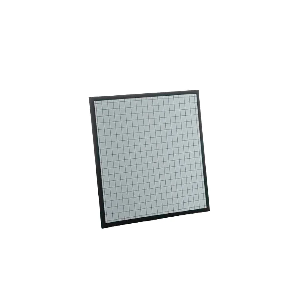 EFLECT SM Reflector Kit - small 8" complete multi-mirror bendable reflector set (0CAEF-B8-W)