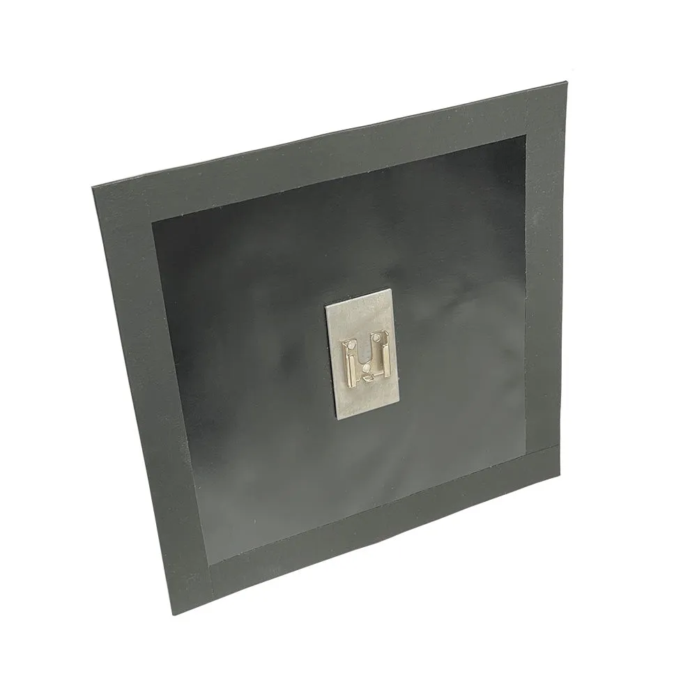 EFLECT SM Reflector Kit - small 8" complete multi-mirror bendable reflector set (0CAEF-B8-W)