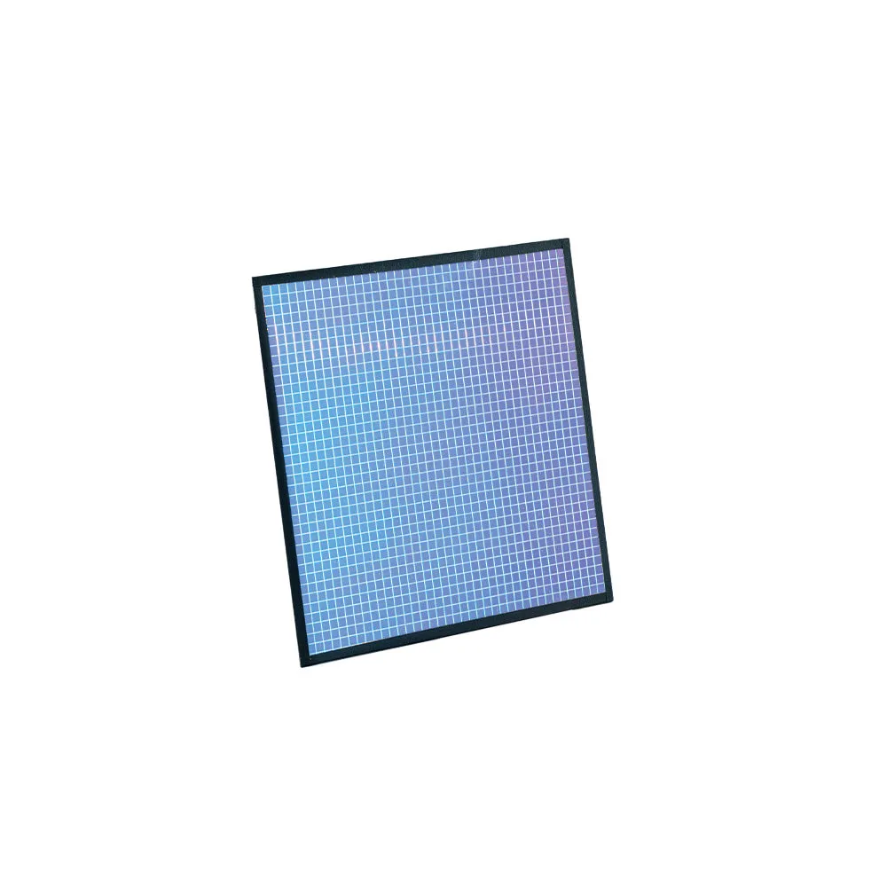 EFLECT SM Reflector Kit - small 8" complete multi-mirror bendable reflector set (0CAEF-B8-W)