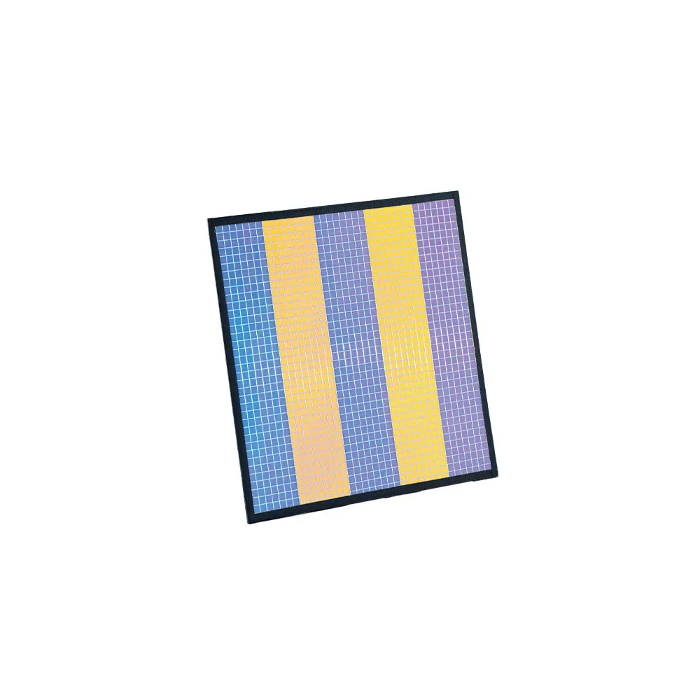 EFLECT SM Reflector Kit - small 8" complete multi-mirror bendable reflector set (0CAEF-B8-W)