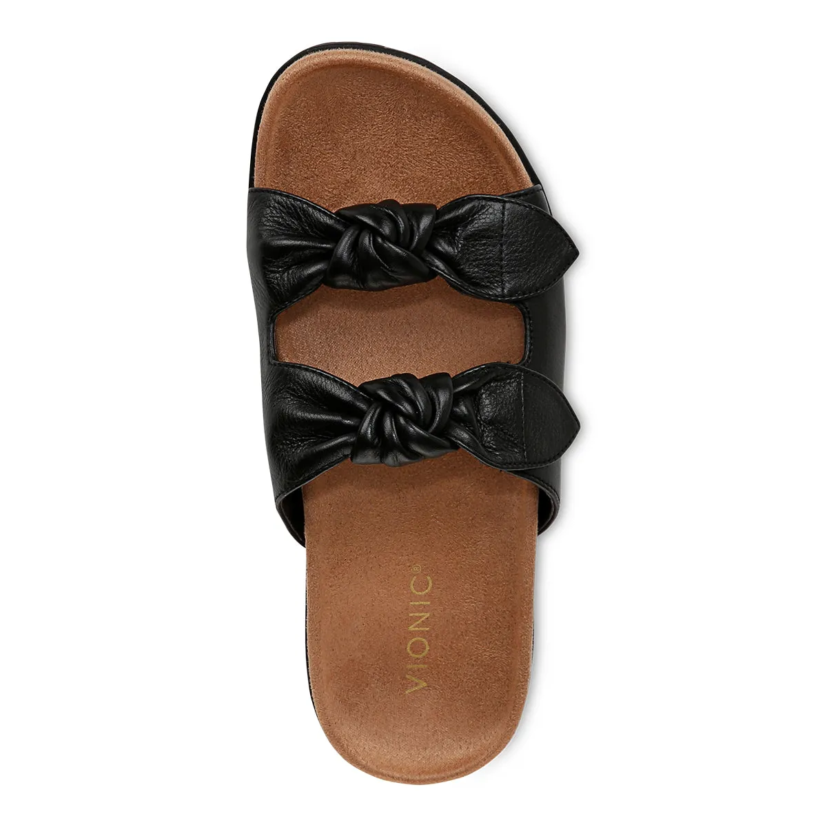 Elara Slide Sandal