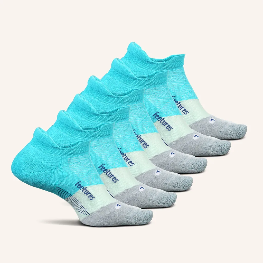 Elite Ultra Light Cushion Tab 6 Pack