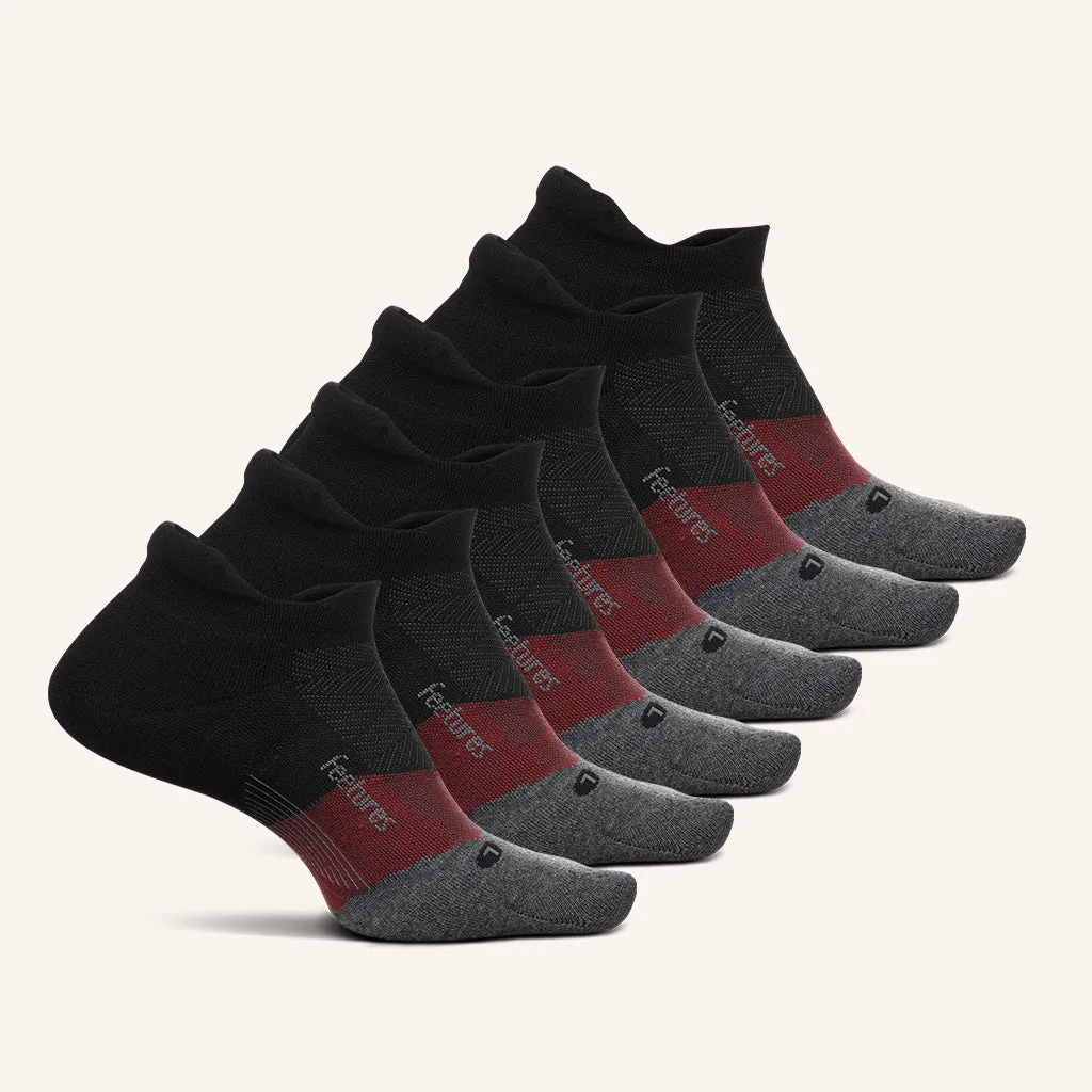 Elite Ultra Light Cushion Tab 6 Pack