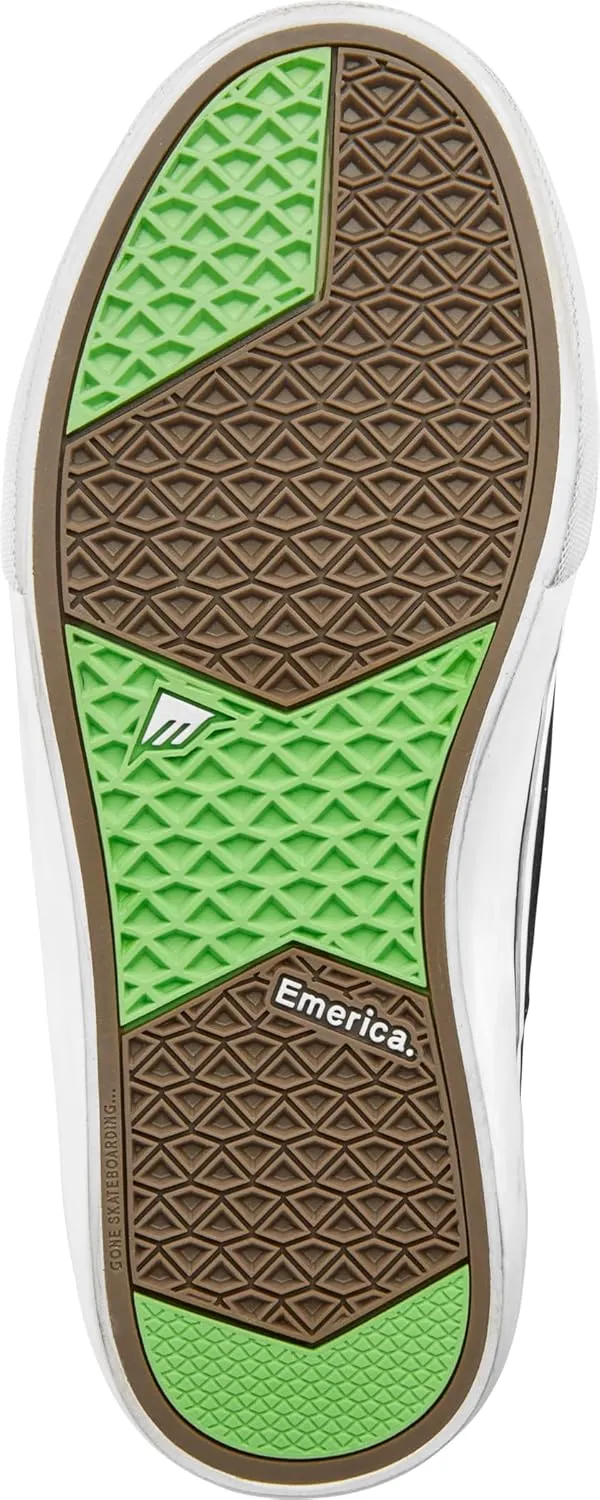Emerica Men's Servold Skate Shoe