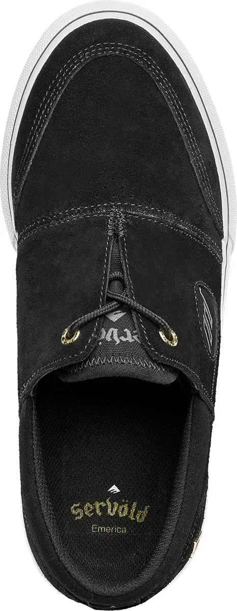 Emerica Men's Servold Skate Shoe