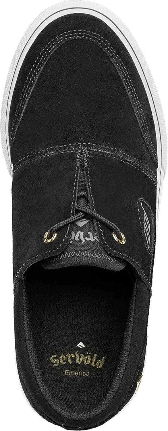 Emerica Men's Servold Skate Shoe