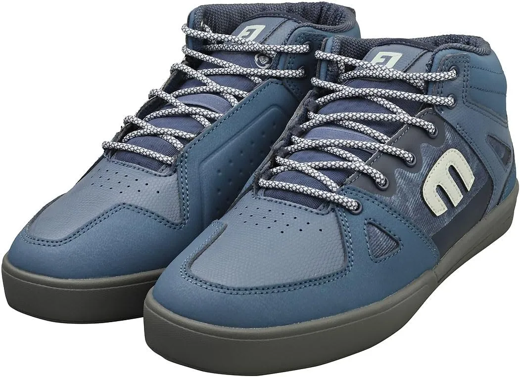 Etnies Men's Johansson Pro High Top MTB Shoe Skate