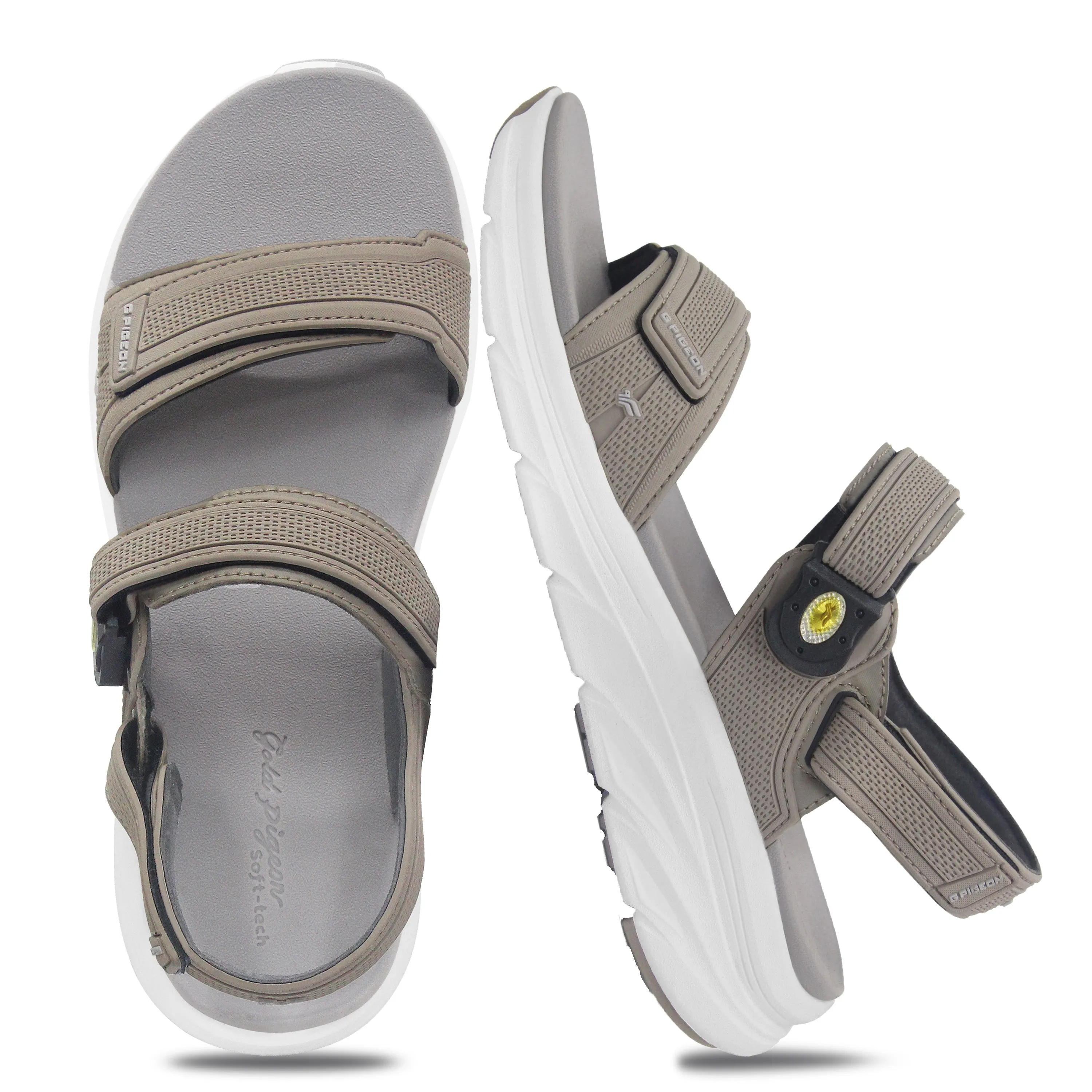 EVA: 3836 Taupe
