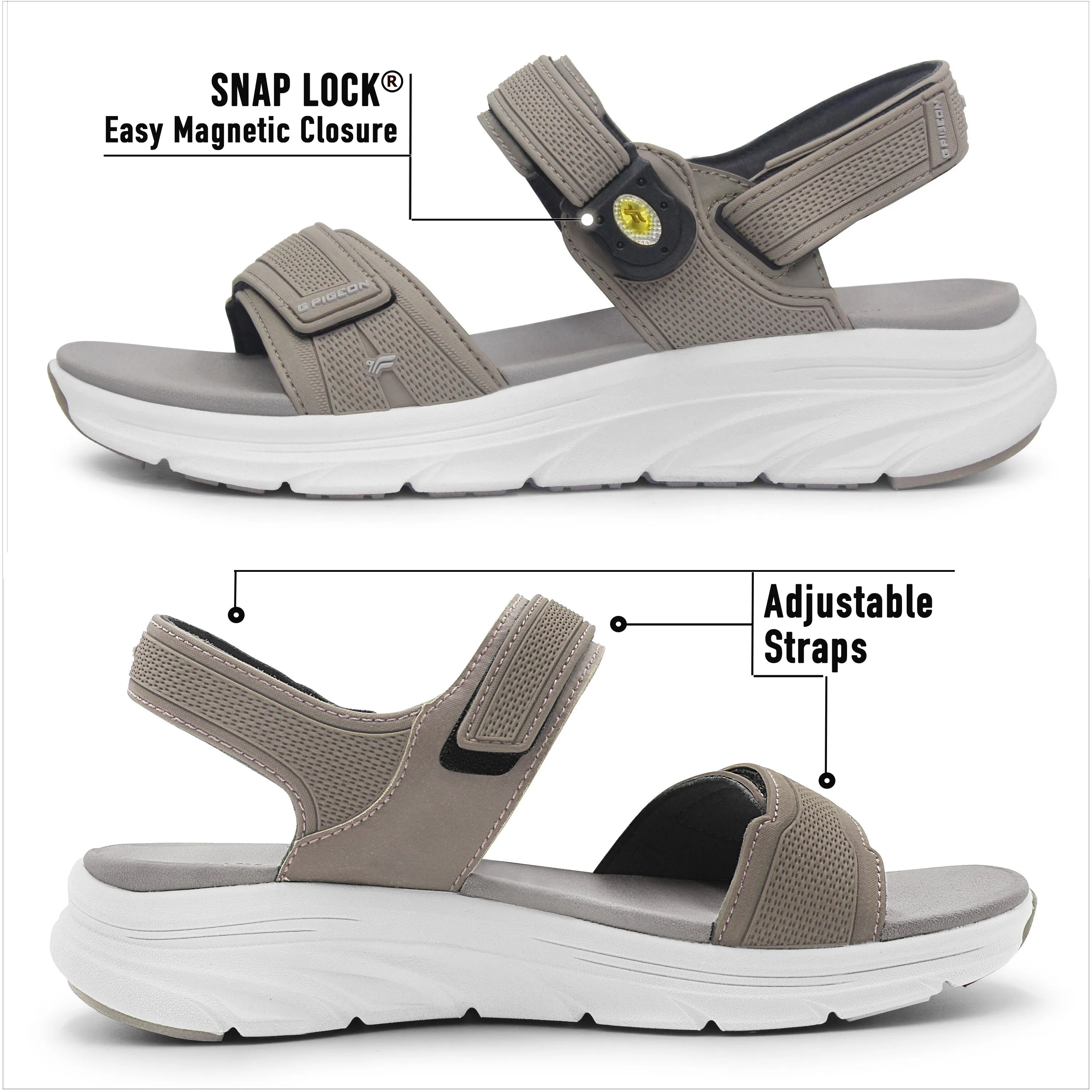 EVA: 3836 Taupe