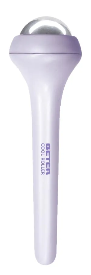 Facial Roller for Decongesting and Refreshing the Eye, Reduce Puffiness Dark Circles, Eye Contour Massager, Ice Cool Roller, Facial Roll, Eye Massager, Skincare Accessories