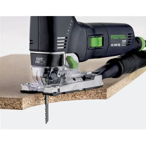 Festool 576039 PS 300 EQ Barrel Grip Jigsaw