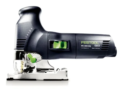 Festool 576039 PS 300 EQ Barrel Grip Jigsaw