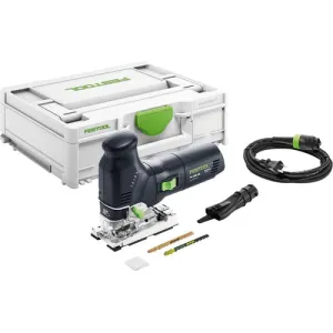 Festool 576039 PS 300 EQ Barrel Grip Jigsaw