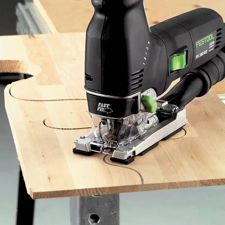 Festool 576039 PS 300 EQ Barrel Grip Jigsaw