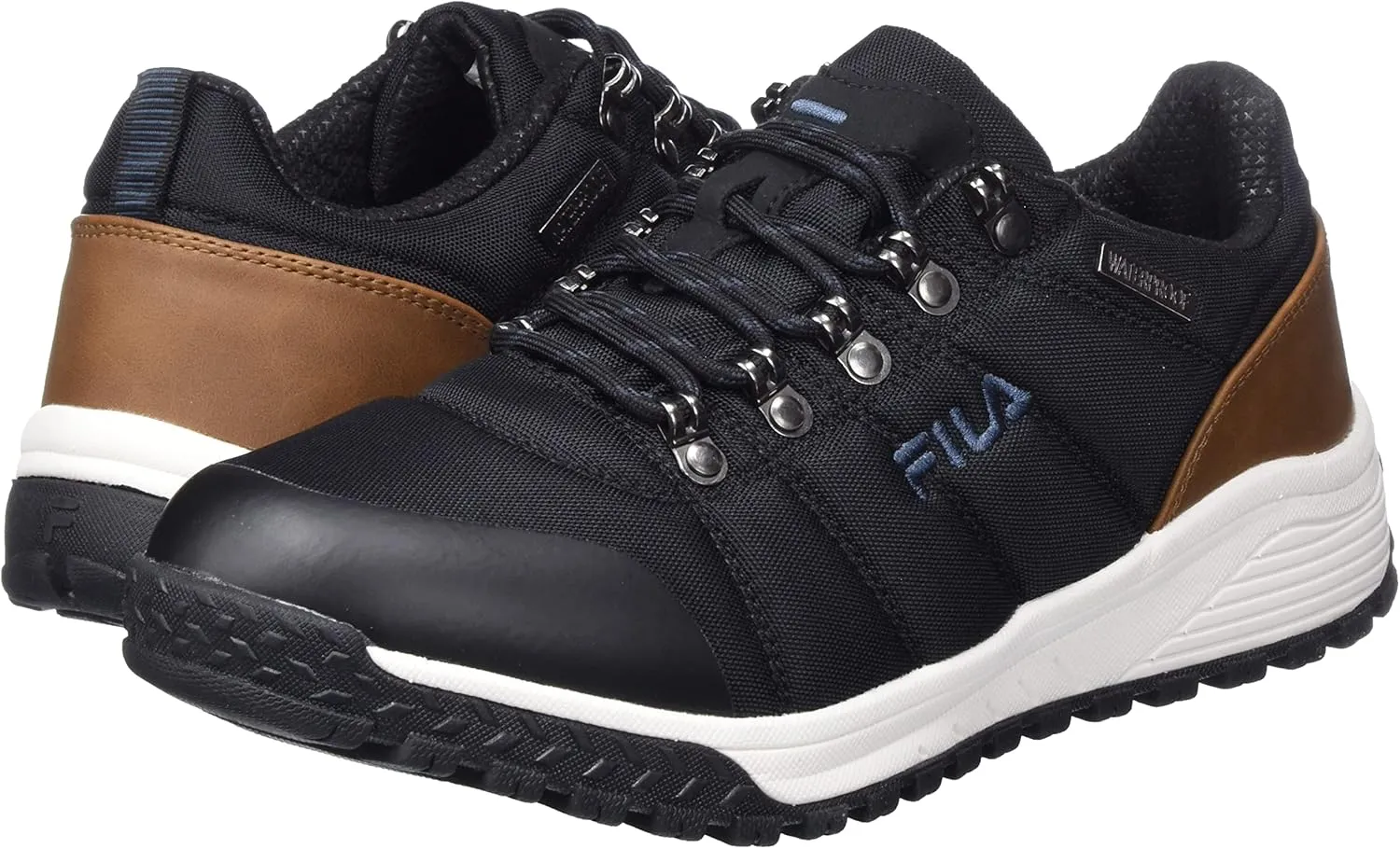 Fila Men's Hiking Trail Running Shoe