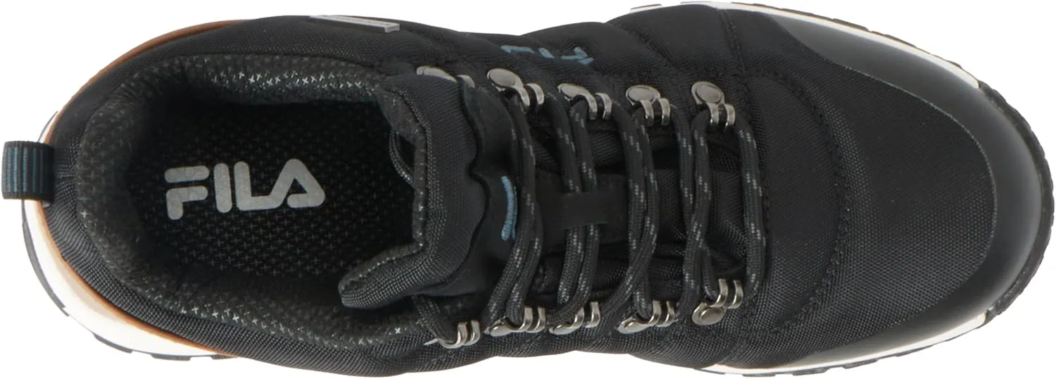 Fila Men's Hiking Trail Running Shoe