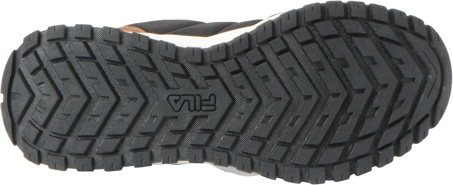 Fila Men's Hiking Trail Running Shoe