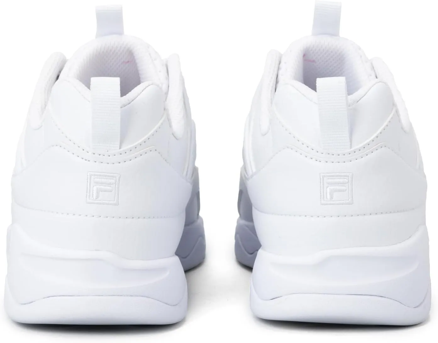 Fila Men's Sneaker Oxford