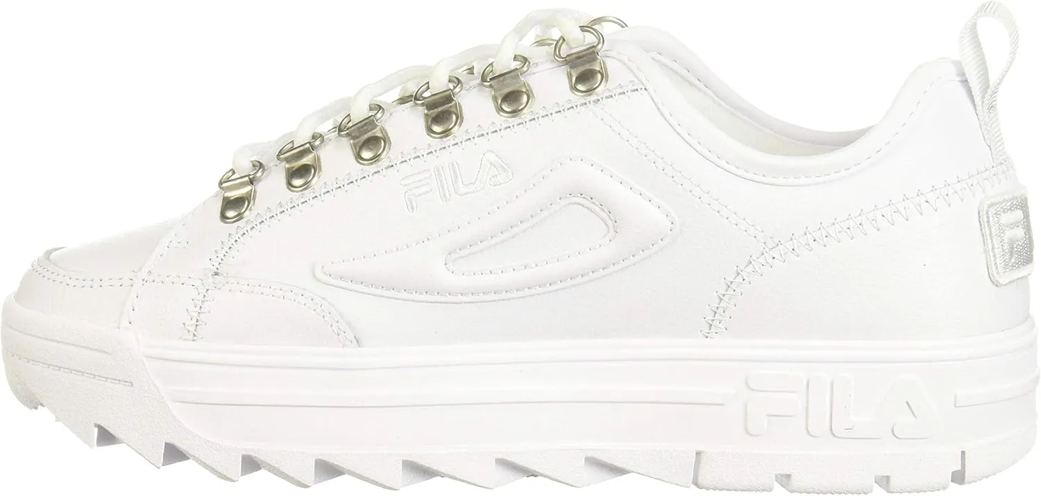 Fila Women's Disruptor Court Sneaker