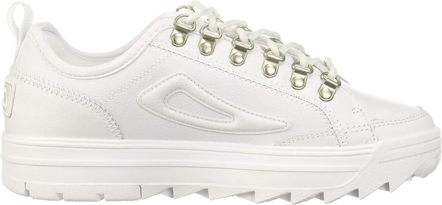 Fila Women's Disruptor Court Sneaker