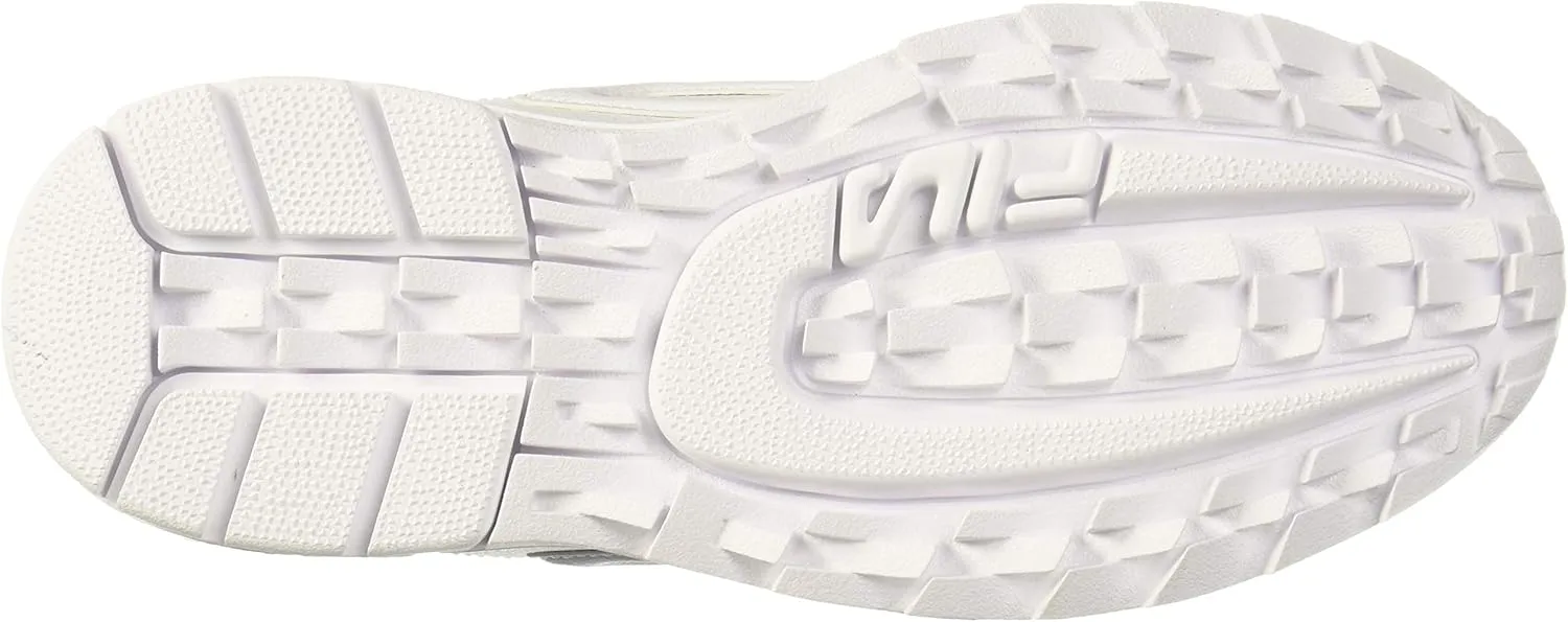 Fila Women's Disruptor Court Sneaker