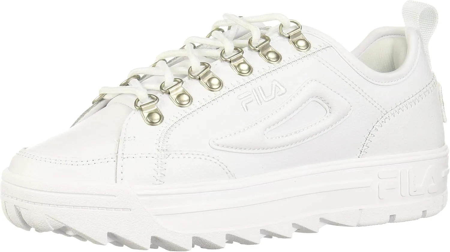 Fila Women's Disruptor Court Sneaker
