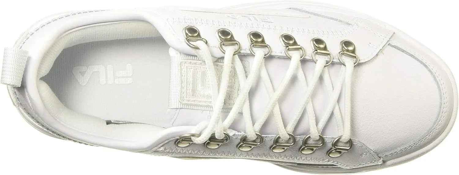 Fila Women's Disruptor Court Sneaker