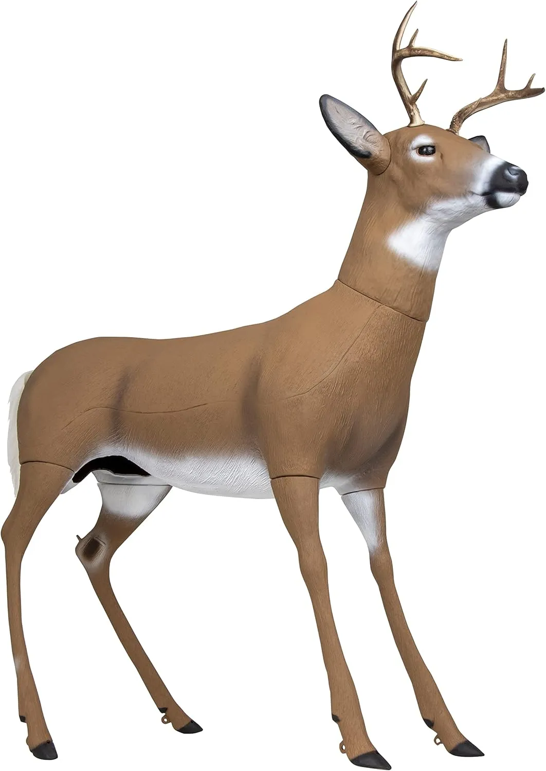 Flambeau Outdoors 5965SB Scrapper Buck - Masters Series Deer Decoy