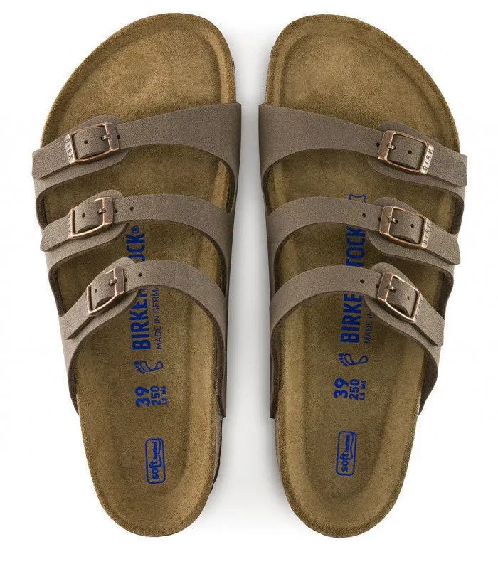 Florida Sfb Birkibuc Womens Brown