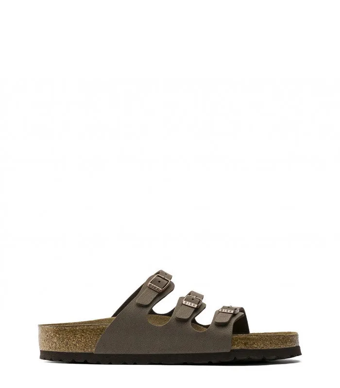 Florida Sfb Birkibuc Womens Brown