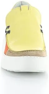 FLY London Women's Davy667fly Moccasin