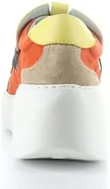 FLY London Women's Davy667fly Moccasin