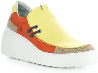 FLY London Women's Davy667fly Moccasin