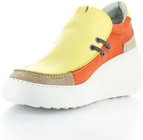 FLY London Women's Davy667fly Moccasin