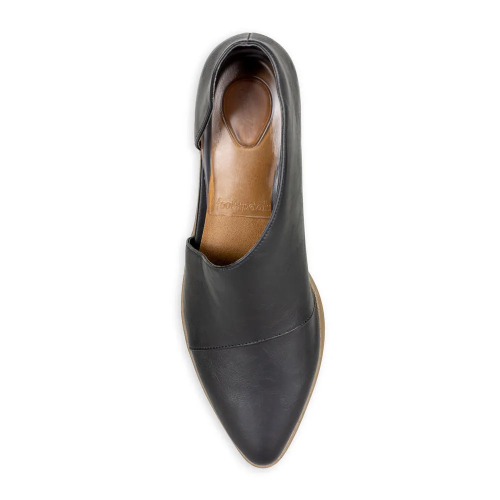 Foot Petals Gel Heel Cup Cushions