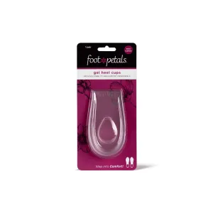 Foot Petals Gel Heel Cup Cushions