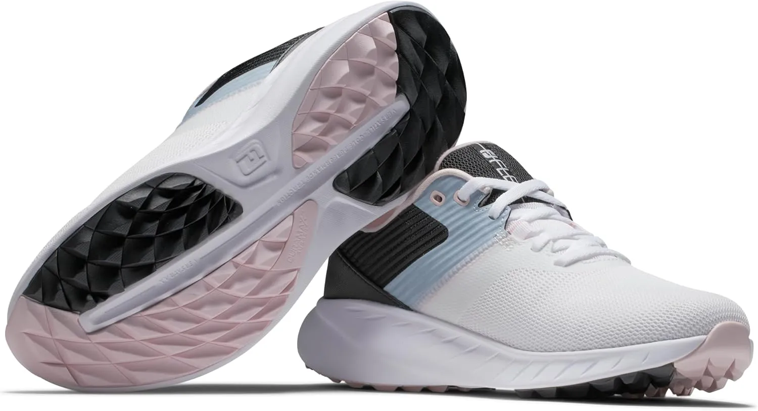 FootJoy Women's FJ Flex Previous Season Style Golf Shoe