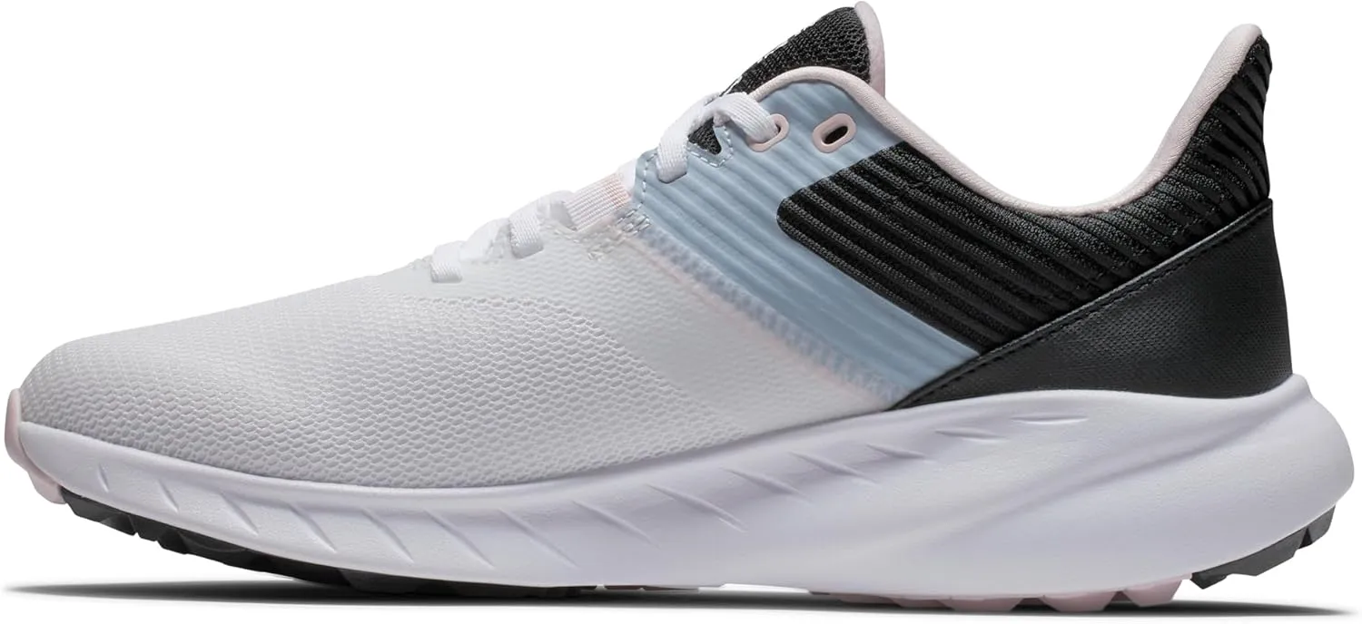 FootJoy Women's FJ Flex Previous Season Style Golf Shoe