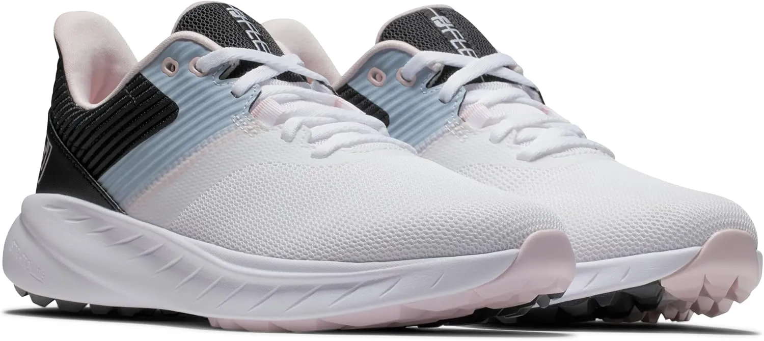 FootJoy Women's FJ Flex Previous Season Style Golf Shoe
