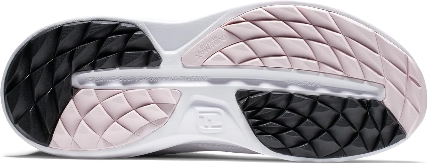FootJoy Women's FJ Flex Previous Season Style Golf Shoe