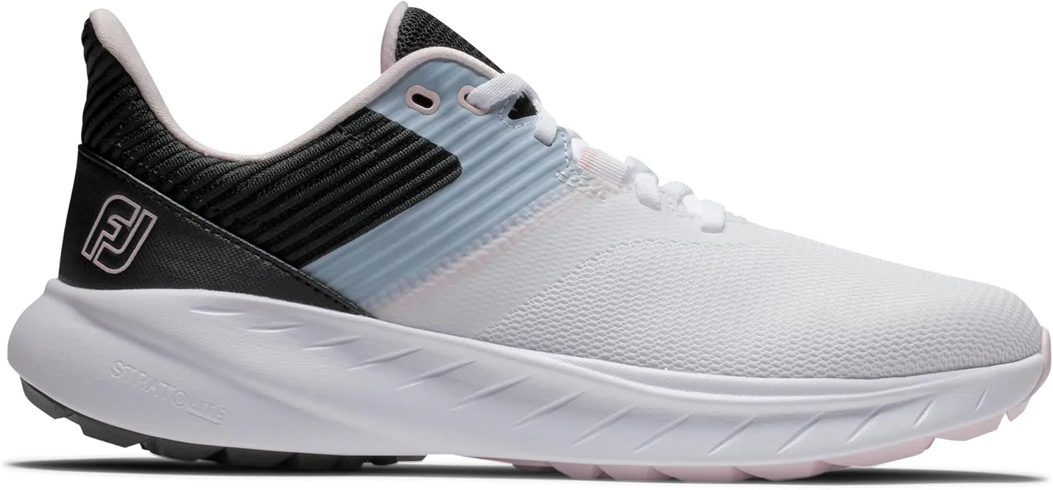 FootJoy Women's FJ Flex Previous Season Style Golf Shoe