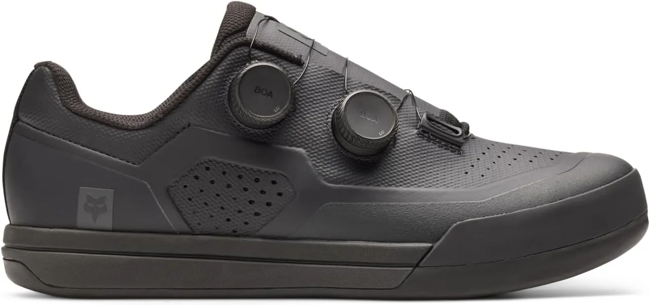 Fox Racing Men's Fox Union Boa Mountain Bike Shoe