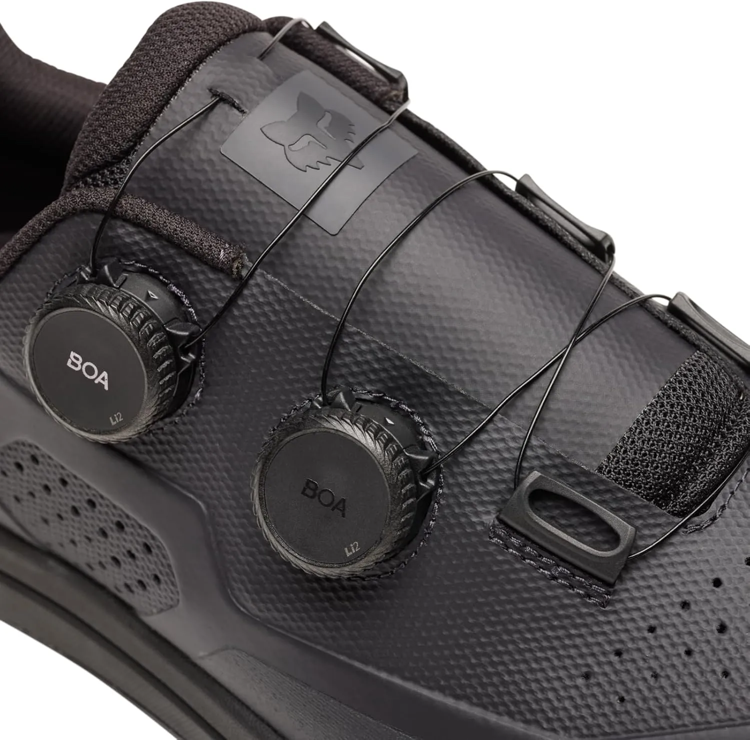 Fox Racing Men's Fox Union Boa Mountain Bike Shoe