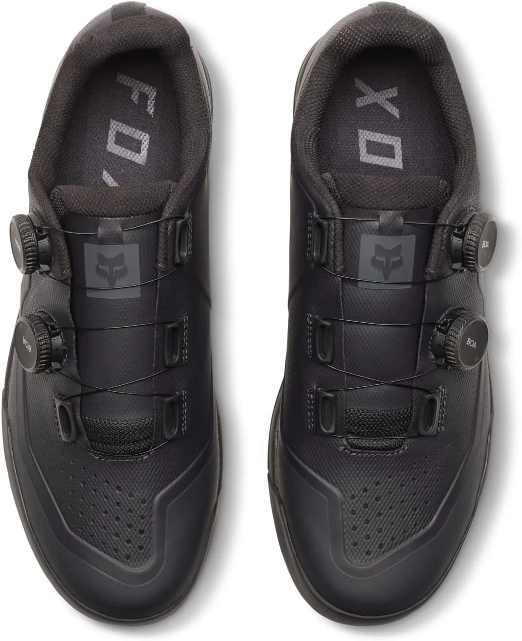 Fox Racing Men's Fox Union Boa Mountain Bike Shoe