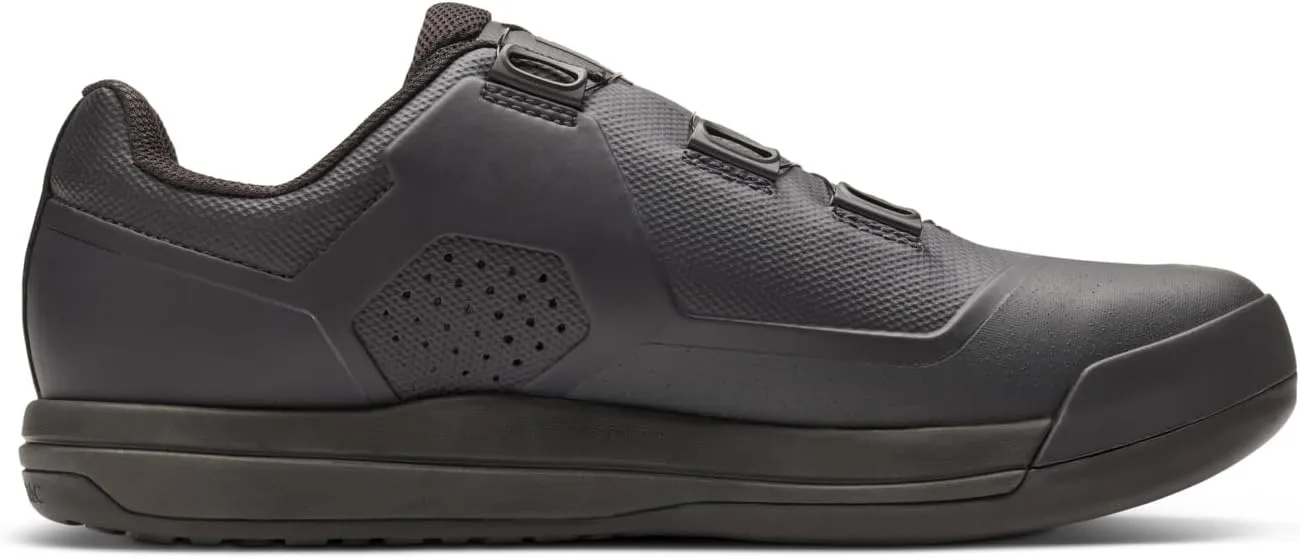 Fox Racing Men's Fox Union Boa Mountain Bike Shoe