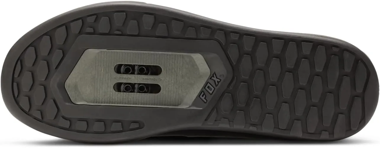 Fox Racing Men's Fox Union Boa Mountain Bike Shoe