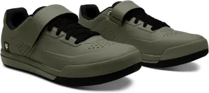 Fox Racing Men's Fox Union Mountain Bike Shoe