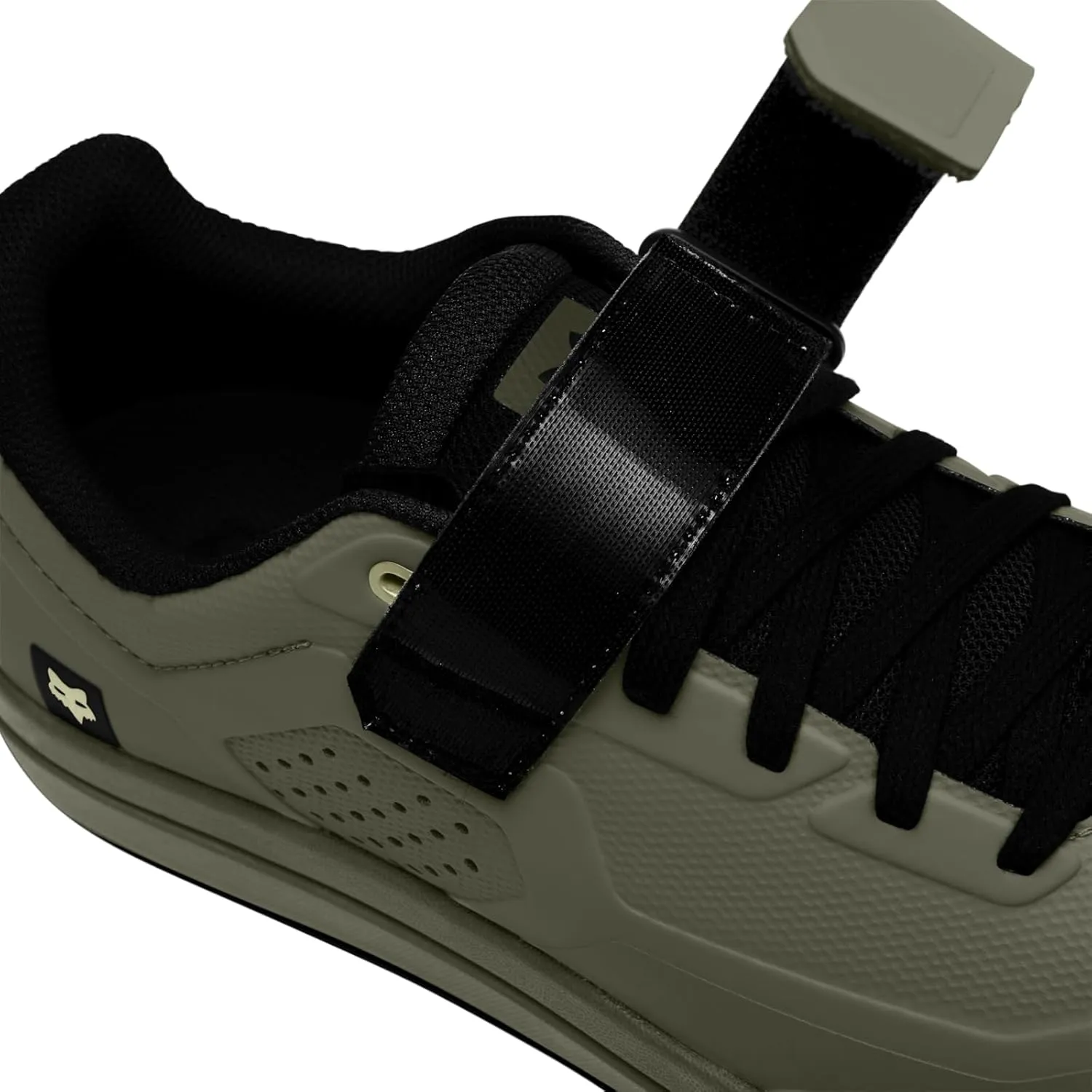 Fox Racing Men's Fox Union Mountain Bike Shoe