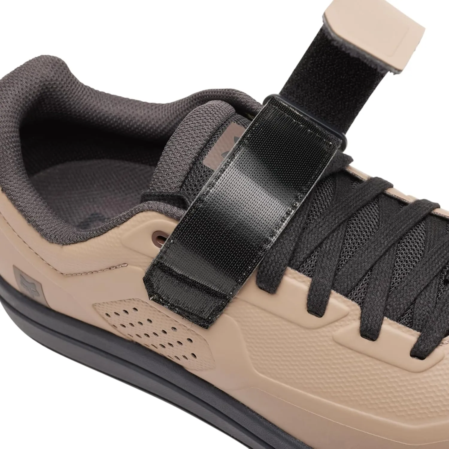 Fox Racing Men's Fox Union Mountain Bike Shoe